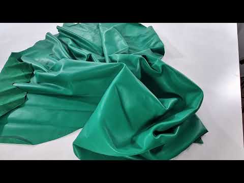 GREEN ANILINE 3574