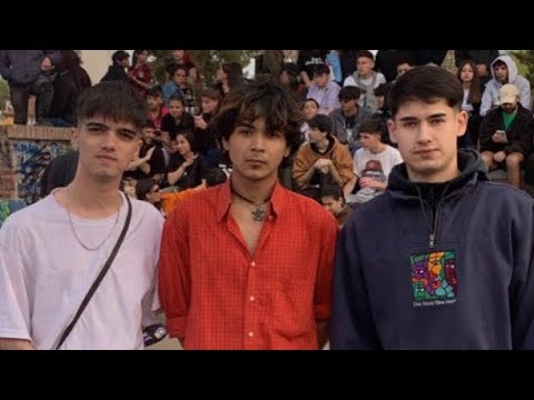 ALEJO SANTINO vs FILIPO CIPRIANI vs MAPACHE: 8vos - Modo Potrero