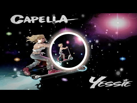 Yessie, Sartiboy, Tayl G - PERREO EN LO OBSCURO (Remix - Official Audio) ft. Razzer