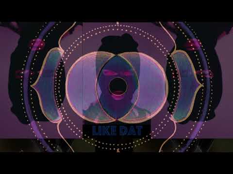 Pharaii Dambisa - Like Dat Prod by NBOme