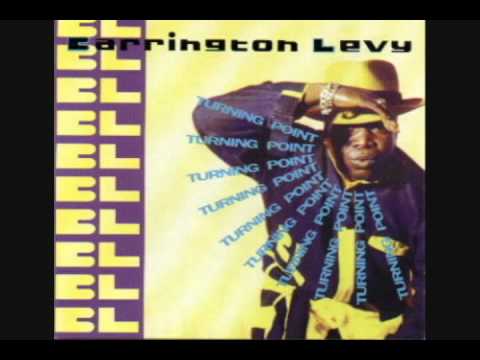 Barrington Levy - Mandela Free