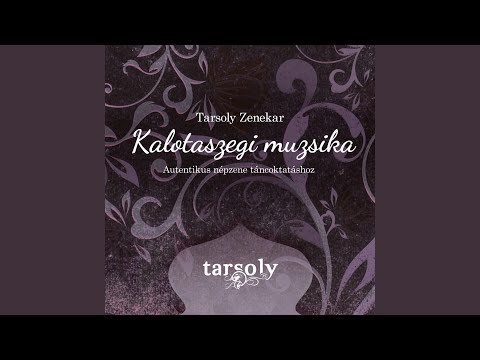 Legényes, csárdás és szapora - Méra