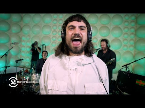 4B2M - Full Performance on 2 Meter Sessions (2022)