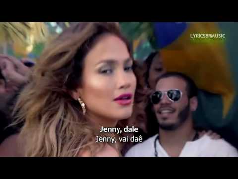 Pitbull   We Are One ft  Jennifer Lopez Official Video HD Lyrics, Legendado FIFA WORLD CUP SONG