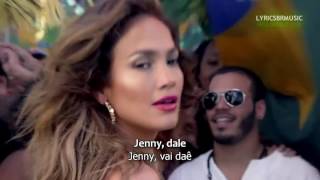 Pitbull   We Are One ft  Jennifer Lopez Official Video HD Lyrics, Legendado FIFA WORLD CUP SONG