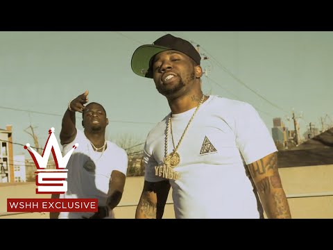 Ralo "Everyday" Feat. YFN Lucci (WSHH Exclusive - Official Music Video)