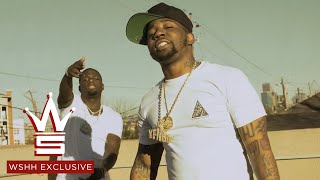 Ralo &quot;Everyday&quot; Feat. YFN Lucci (WSHH Exclusive - Official Music Video)