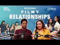 Decoding The Reality Of Filmy Relationships | Ft. Bollywood Director Annand Kumaar | @GarimasPOV