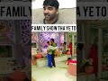 Isha Malviya And Samarth Jurel Bigg Boss Family Haiiii Biggboss
