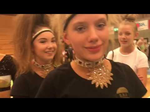 Disco SM 2017 - Dag 2 🇸🇪