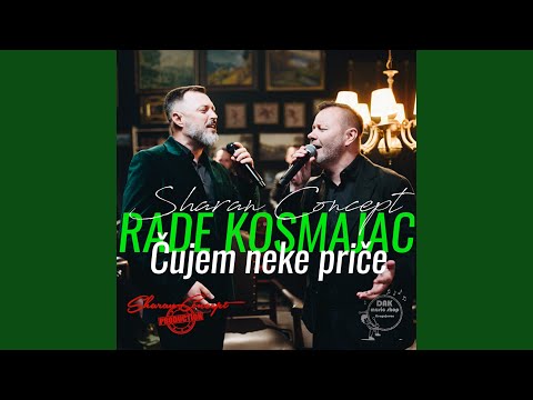 Cujem Neke Price