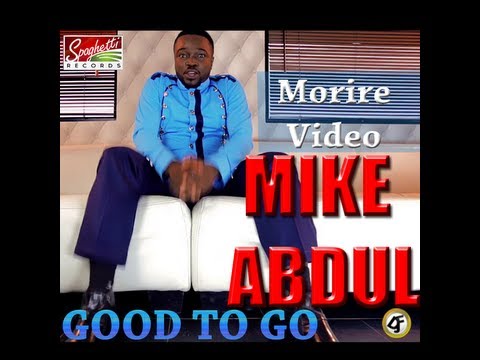 Mike Abdul - MORIRE ft Monique (Official Video)