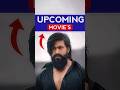 Rocking Star Yash Upcoming Pan World Movie S Rocky Bhai Masterstroke Shorts Ytshorts Yash