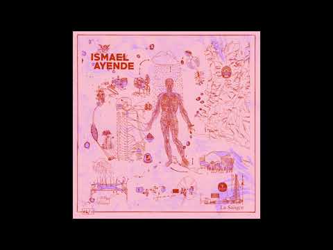 Ismael Ayende  - La Sangre