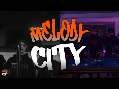 Melody City S1E4 - Aras