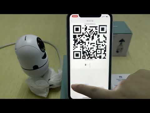 Bulb E27 Camera Connection Tutorial / Tutorial de conexión de la cámara Bulb E27