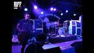 ALESANA - Hand in Hand with The Damned. Live, INKED Music Tour 2012