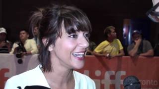 THE BAD BATCH Premiere Interview with Director Ana Lily Amirpour video