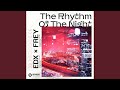 The Rhythm Of The Night