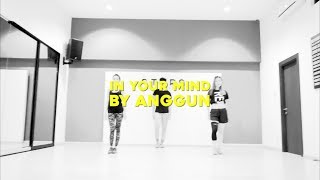 [Dance Cover] Anggun - In Your Mind