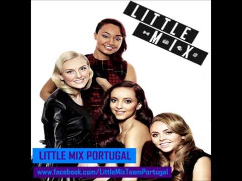 Little Mix - Stereo Soldier [PREVIEW]