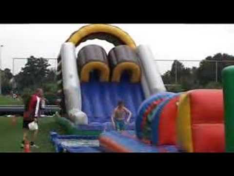 Meerkamp FC Geleen-Zuid