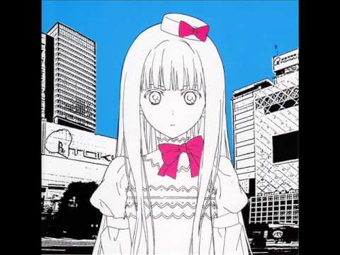 Kamisama no Memochou Alice in computer room Suzi Kim