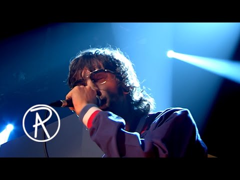 Richard Ashcroft - Break The Night With Colour (Later...With Jools Holland, 12th May 2006)