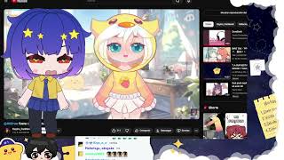 #misuki reacciona a #Ahiiruw fuera de contexto