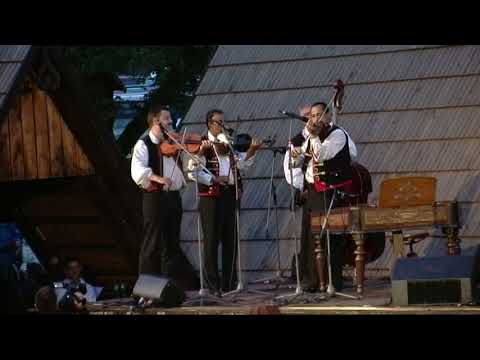 20170708 52. DETVA VRCHARSKE MUZIKY Z PODPOLANIA PIESNE Z DOLIN KOVACOVCI Z DUBRAVICE