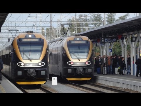 Šocení Olomouc hl.n. 26.10.2016