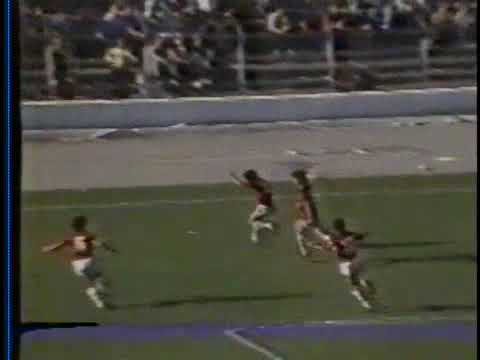 Atlético PR 1x0 Coritiba (03/07/1983) - Paranaense 1983