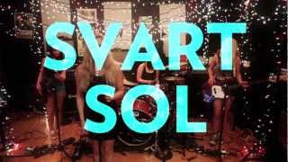 FRK FRYD / SVART SOL / LIVE AT BRAUND SOUND