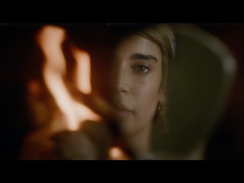 Ana Horra - Official Promo 2025 | البرومو الرسمي لمسلسل انا حرة