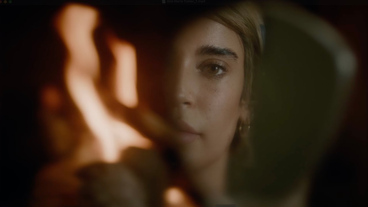 Ana Horra  - Official Promo 2025 | البرومو الرسمي لمسلسل انا حرة