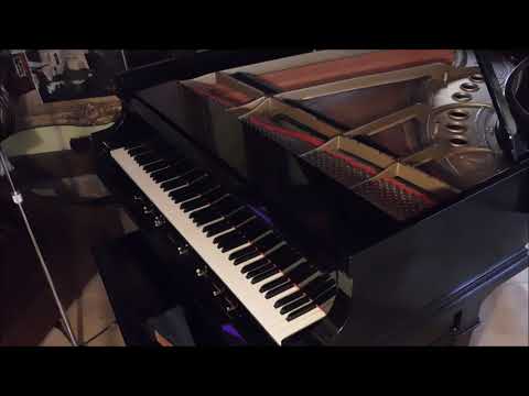 Dancing Tambourine-Pauline Alpert.