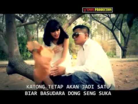 SELAMANYA SATU Voc. Yochen Amos Feat Ranny Nanulaitta   Cipt. Yochen Amos & Ranny Nanulaitta