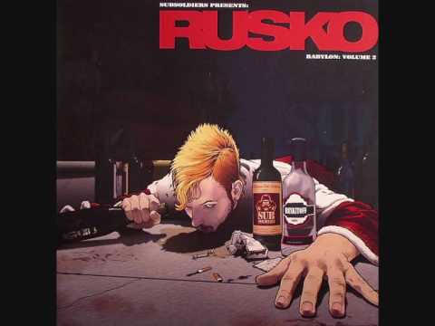 Rusko - The Moaners - Dubstep HQ