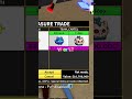 What Do Players Trade For Perm Dough Bloxfruits