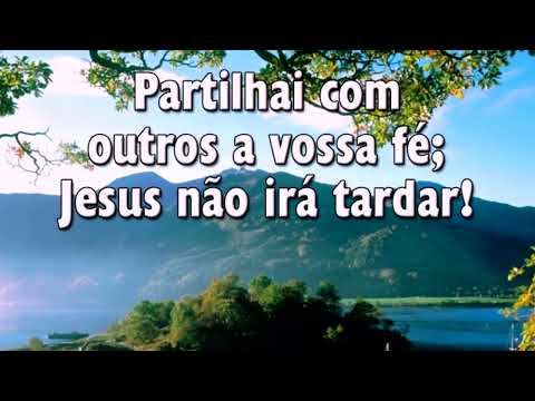 483   PARTILHAI VOSSA FÉ