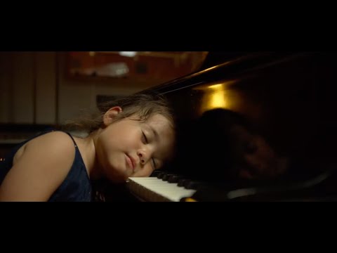 Peter Sandberg – In Seven (Official Music Video)