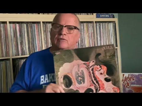 10 Best Used Vinyl Finds 2025