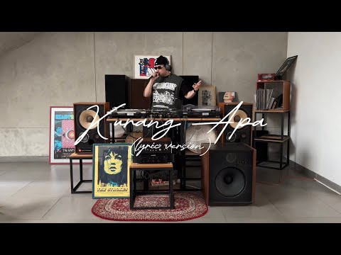 Bintang Gemilau - Kurang Apa (Official Lyric Video)