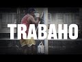 Trabaho - Aszel feat. Wevier (Official Lyric Video)