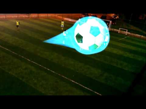 Girne Spor Halı Saha 01.03.2016 21:00 - akillisaha.com