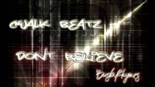 Don't believe `em - Busta Rhymez ft T.I. & Akon