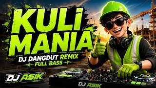 Download lagu VIRAL ! LAGU KERJA KERAS DAN CARI CUAN | KULI MANIA | DJ DANGDUT REMIX TERBARU 2026 mp3