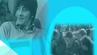 The action Harlem shuffle