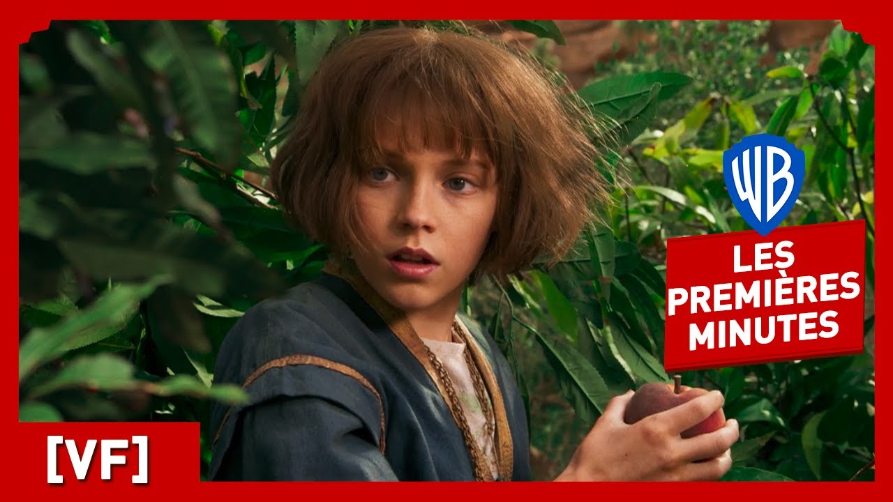 Miniature de la vidéo FURIOSA: UNE SAGA MAD MAX | Regardez les premières minutes du film du film Furiosa : Une saga Mad Max