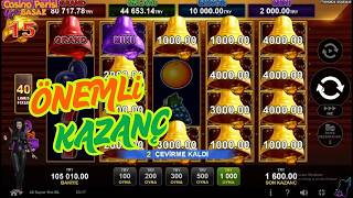 Slot EGT Digital Bell Link Oyun Açıklığı Nedir? ⚠️ (Büyük Tuzak Deşifre Oldu!)